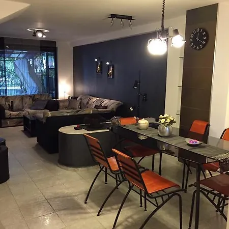 Villa Luxury Saint Vlas