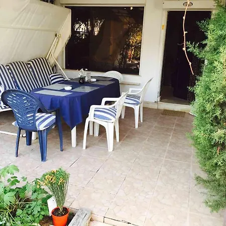 Luxury Saint Vlas Villa *
