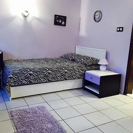 Villa Luxury Saint Vlas *