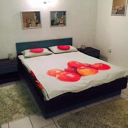 Luxury Saint Vlas * Sveti Vlas