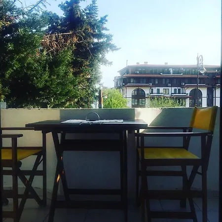 Luxury Saint Vlas Villa *